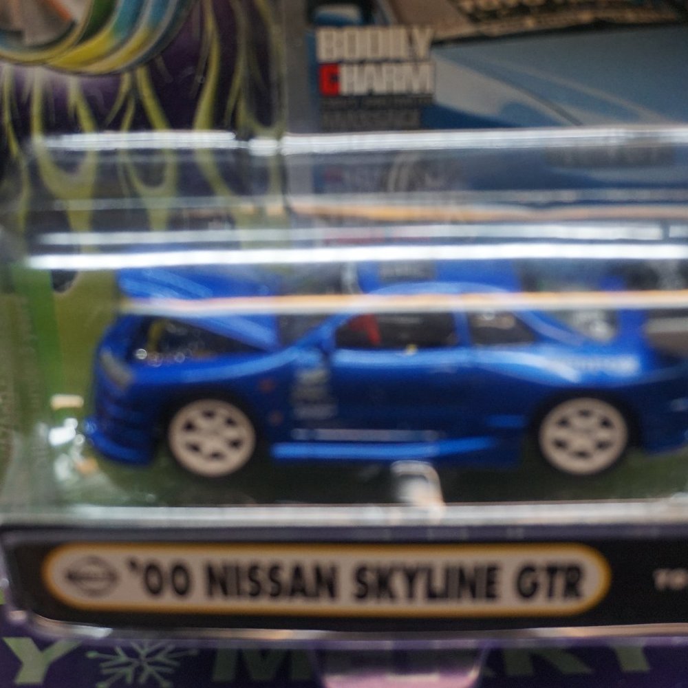 Vintage Muscle Machines Die Cast Collectibles